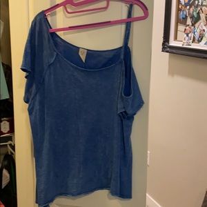 Free people top